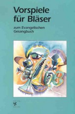 Vorspiele für Bläser
